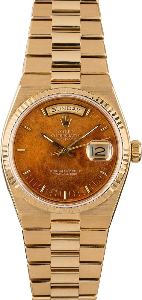 fake oyster quartz rolex|rolex oysterquartz day date value.